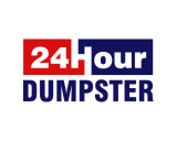https://www.logocontest.com/public/logoimage/166610169624 Hour Dumpster.png